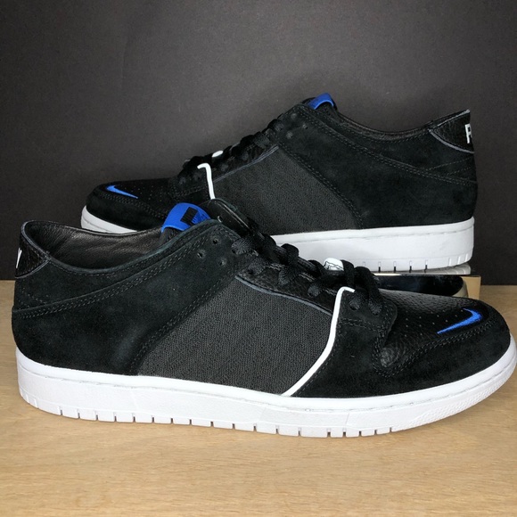 nike sb soulland dunk low